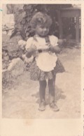 Girl With Doll_Mädchen Mit Puppe - Photographs