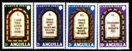 Anguilla-016 - Valori Emessi Nel  1983 (++) MNH - Privi Di Difetti Occulti. - Anguilla (1968-...)