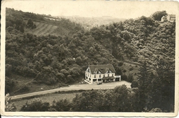 Falaen, Onhaye (Namur, Belgio) Hotel De La Truite D'Or, Restaurant, Café, Garage, Vue, Panorama, View, Ansicht - Onhaye