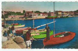 Var - 83 - Les Lecques De Saint Cyr Le Port 1946 - Les Lecques