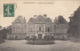 Meursault - Château De Citeaux - Meursault