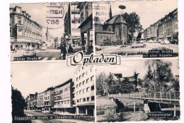 D-6702   OPLADEN : Multiview - Leverkusen