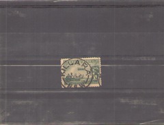 AUSTRALIE 1929 POSTE AERIENNE N° 2 OBLITERE - Used Stamps