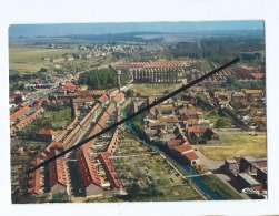 CPM  -  St Ouen  -  Saint Ouen -  Vue Générale Aérienne - Saint Ouen