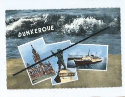 CPM  -  Dunkerque - Dunkerque