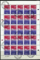 ANDORRA CORREO FRANCES 25 SERIES MATASELLADAS Nº 376 (C.H.C.11.16) - Blocks & Sheetlets