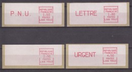 Nr 3.3.6 Zb ZS3 **, Michel = 140 € (X09962) - 1981-84 LS & LSA Prototipos