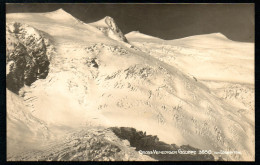 7661 - Alte Foto Ansichtskarte - Matrei In Osttirol - Gross Venediger Gruppe - Badener Hütte Anderä Lottersberger TOP - Matrei In Osttirol