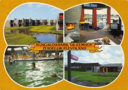 Bungalowpark De Eemhof Zuidelijk Flevoland - Andere & Zonder Classificatie