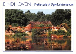 Prehistorisch Openluchtmuseum Eindhoven - Eindhoven