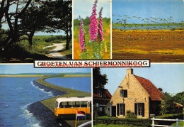 Groeten Uit Schiermonnikoog - Schiermonnikoog