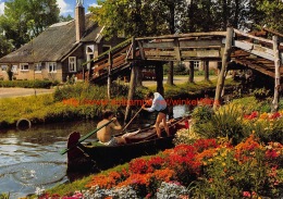 Mooi Giethoorn - Giethoorn