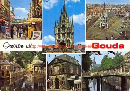 Groeten Uit Gouda - Gouda