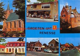 Groeten Uit Renesse - Renesse