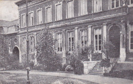 Sint Truiden Saint Trond - Séminaire - Salle Impériale Extérieur (Renard-Dans, 1914) - Sint-Truiden