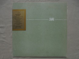 Disque Vinyle 33 T - "MUSIQUE RUSSE" - - World Music