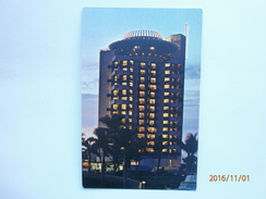Postcard Pier 66 Ft Lauderdale's Newest Luxury Hotel Florida My Ref B1145 - Fort Lauderdale