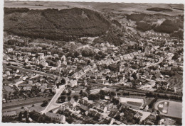 Grote Kaart Niedermarsberg Luftkurort Deutschland Marsberg Sauerland - Andere & Zonder Classificatie