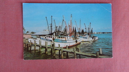 Florida > Fort Myers Shrimp Boats=========    Ref 2379 - Fort Myers
