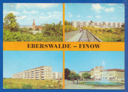 Deutschland; Finow Bei Eberswalde; Multibildkarte Bild2 - Eberswalde