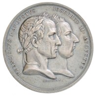 Ausztria 1824. 'I. Ferenc, II. József / A Bécsi Orvosi-sebészeti Akadémia... - Non Classés