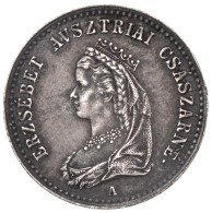 Osztrák-Magyar Monarchia / Bécs 1867A Koronázási Zseton Erzsébet... - Sin Clasificación