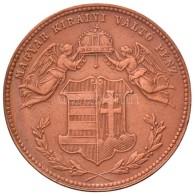 1868KB 4kr Cu (13,41g) T:2 /
Hungary 1868KB 4 Kreuzer Cu Kremnitz (13,41g) C:XF 
Adamo M7.1 - Sin Clasificación