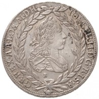 1770B/EVM-D 20kr Ag 'II. József' (6,63g) T:2 / Hungary 1770B/EVM-D 20 Kreuzer Ag 'Joseph II' (6,63g)... - Sin Clasificación