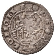 1063-1074. Denar Ag 'Salamon' (0,59g) T:2- / Hungary 1063-1074. Denar Ag 'Solomon' (0,59g) C:VF 
Huszár:... - Sin Clasificación