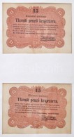 1848-1849. 41db-os, Rendkívül Tartalmas, Rendezett 'Kossuth Bankó' GyÅ±jtemény Több... - Zonder Classificatie