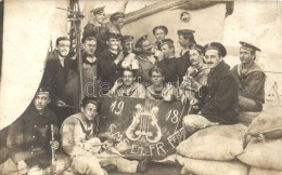** T2/T3 SMS Erzherzog Franz Ferdinand, Radetzky-osztályú Osztrák-magyar (sorhajó)... - Sin Clasificación