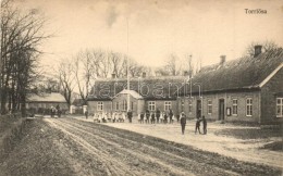 ** T2/T3 Torrlösa, Street View. Fotograf J. Cöster, Klippan  (fl) - Zonder Classificatie