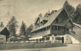 T2 Lana Bei Meran (Südtirol); Schwebebahn Vigiljoch / Hotel - Unclassified