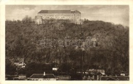 T2/T3 VöröskÅ‘, Cerveny Kamen; Bibervár, PilafÅ±rész. Horovtiz Adolf 110. / Castle (EK) - Sin Clasificación