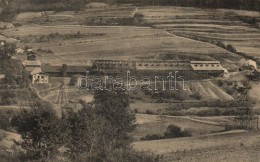 T2 Vashegy, Zeleznik; Rimamurányi-salgótarjáni Rt. Vasgyár / Iron Factory - Sin Clasificación