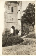 ** T2 LÅ‘cse, Levoca; Lengyel Várkapu / Polska Brana / Polish Castle Gate. Kopasz Photo - Sin Clasificación