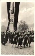 T2 1938 Érsekújvár, Nové Zamky; Bevonulás, Mindent Vissza... - Sin Clasificación