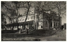 * T2 Beszterce, Bistrita; Német Iparosegylet / Gewerbeverein / German Association - Non Classés