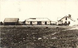 T2 1932 Békéscsaba, Állami FelsÅ‘-mezÅ‘gazdasági Iskola Tangazdasága, Photo - Sin Clasificación