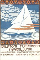 ** T2 Balatonfüred, 'Balatoni FürdÅ‘kben Nyaralunk! Minden FürdÅ‘rÅ‘l Szívesen Ad... - Sin Clasificación