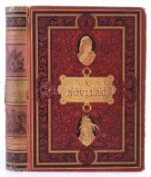 Schweiger-Lerchenfeld Amand - A NÅ‘világ. Átdolg. Brankovics György.
Bp. 1882 Mach és... - Sin Clasificación