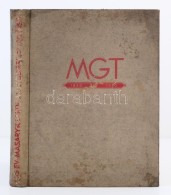Masaryk G. T. élete, MÅ±ködése és Hatása. Szerk.: Darvas Sándor,... - Unclassified