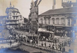 1935 Anastase Negulescu (1883-1935), Nagyvárad Helyettes Polgármesterének... - Otros & Sin Clasificación