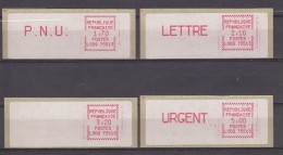 Nr 3.3.6 XXV ZS5 **, Michel = ?? € (X03146) - 1981-84 Types « LS » & « LSA » (prototypes)