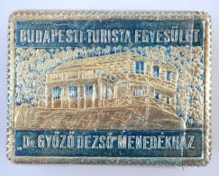 ** 1936 Budapesti Turista Egyesület Dr. GyÅ‘zÅ‘ DezsÅ‘ Menedékház 100 Db Bélyeg... - Sin Clasificación