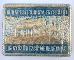 ** 1936 Budapesti Turista Egyesület Dr. GyÅ‘zÅ‘ DezsÅ‘ Menedékház 100 Db Bélyeg... - Non Classés