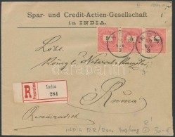 1899 - Autres & Non Classés