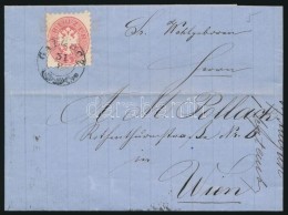 1866 - Autres & Non Classés