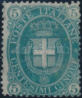 ** 1889 Mi 55 (* Mi EUR 800.-) - Otros & Sin Clasificación