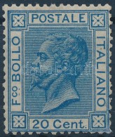 ** 1867 Mi 26 (* Mi EUR 850.-) - Other & Unclassified